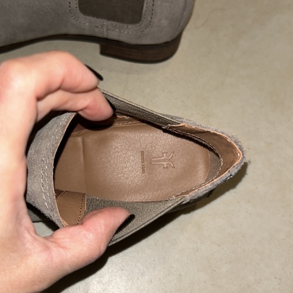 Frye booties - Picture 14 of 14